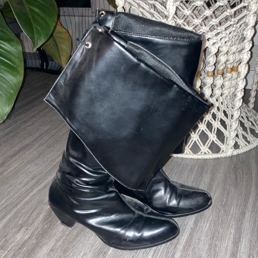 Pirate Boots - Picture 2 of 2